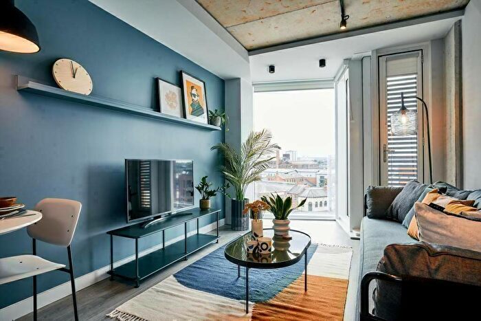 1 Bedroom Flat To Rent In Mustard Wharf At Tower Works, Industrial Collection, LS1