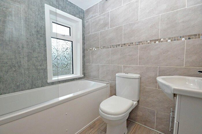 2 Bedroom Semi-Detached House For Sale In Broughton Road, Skipton, BD23