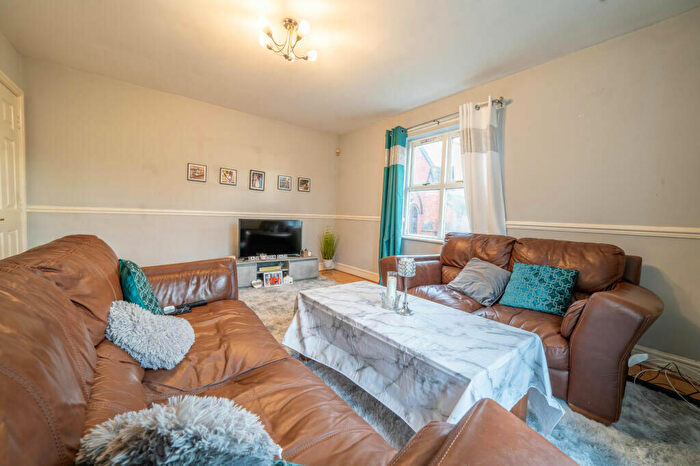 1 Bedroom Apartment For Sale In Lancaster Court, Ullet Road, Liverpool, Merseyside, L17