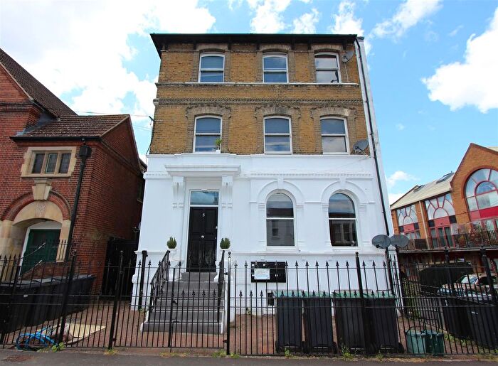 Studio To Rent In The Campsbourne, Hornsey, N8
