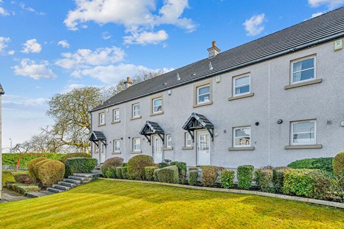 3 Bedroom Terraced House For Sale In The Dell, Newton Mearns, G77