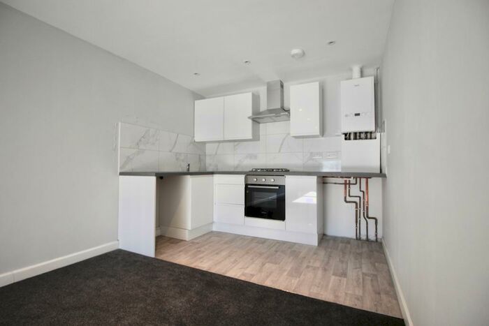 1 Bedroom Flat To Rent In Bellegrove Road Welling, DA16