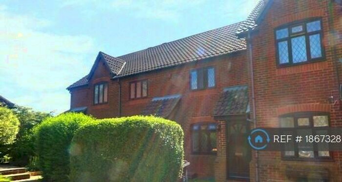 2 Bedroom Terraced House To Rent In Tythe Close, Sharnbrook, MK44