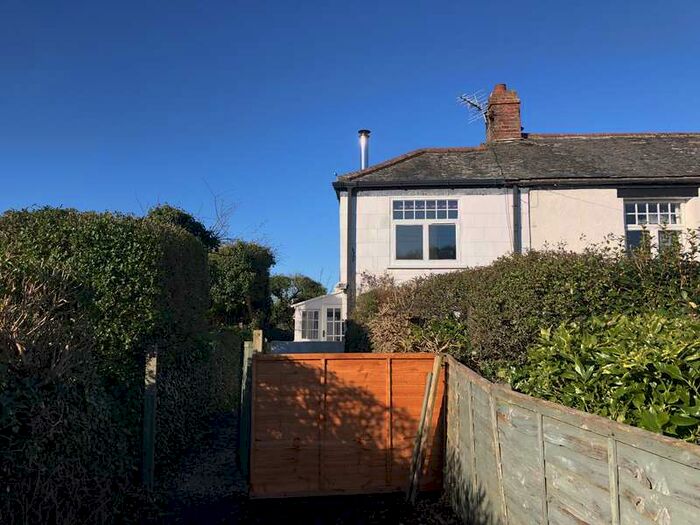 2 Bedroom House To Rent In The Cottage, Innisbrook, Water Lane, TR5