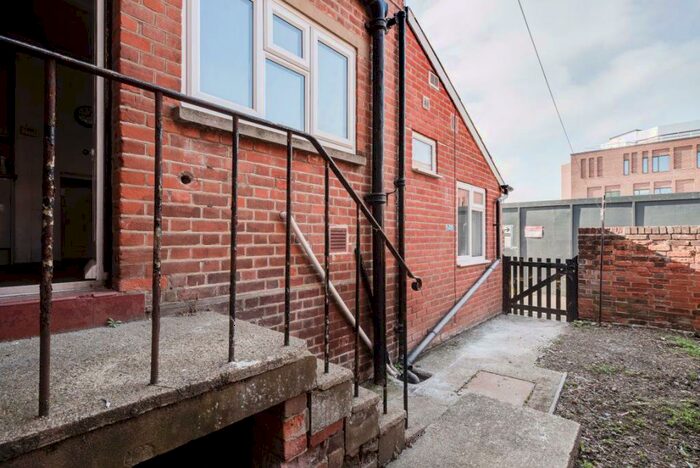 6 Bedroom House To Rent In St Martins Terrace, Canterbury, CT1