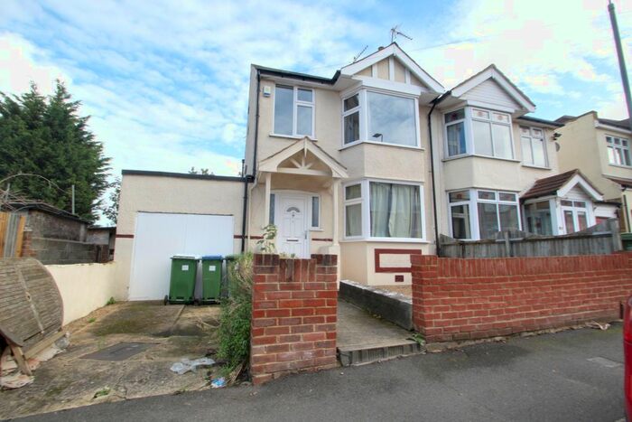 3 Bedroom Semi-Detached House To Rent In Beltwood Road, Belvedere, DA17