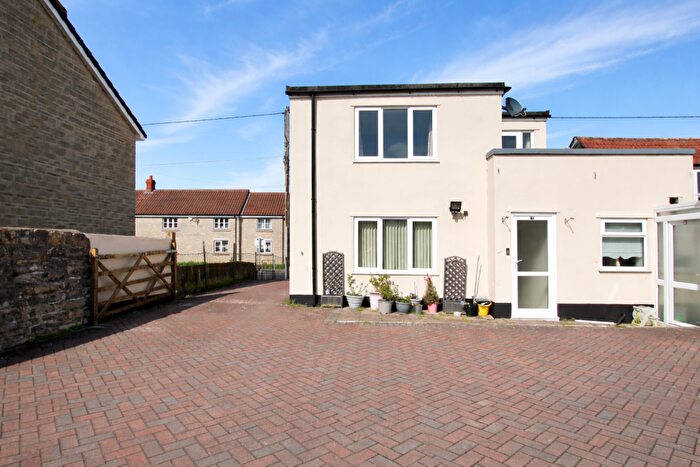 2 Bedroom End Of Terrace House For Sale In Main Street, Street, BA16