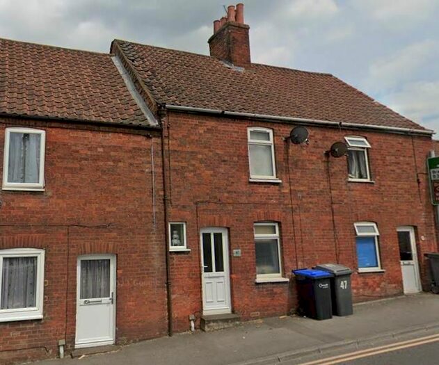 2 Bedroom Property To Rent In Haynes Road, Westbury, BA13