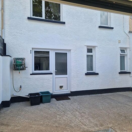 3 Bedroom Terraced House For Sale In Telegraph View, Liverton, Newton Abbot, TQ12