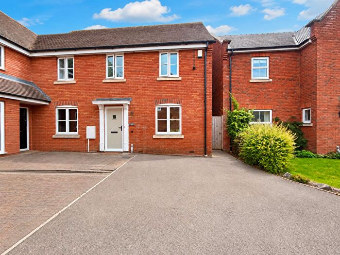 3 Bedroom Semi Detached House To Rent In Quarry Close, Hartpury, Gloucester, GL19