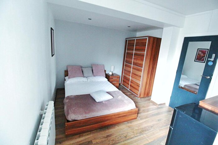 11 Bedroom House To Rent In Park View, Bailgate House Block, St. Botolphs Crescent, Lincoln, Lincolnshire, , United Kingdom, LN5