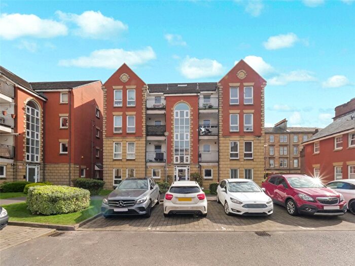 2 Bedroom Flat For Sale In Greenhead Street, Glasgow, Glasgow City, G40