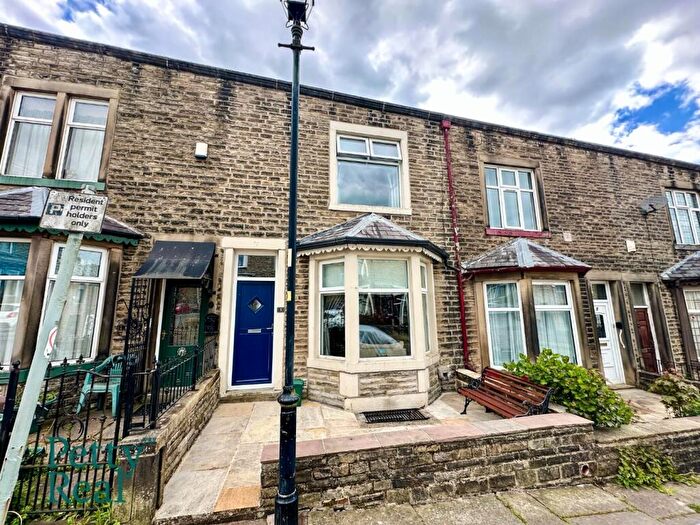 3 Bedroom Terraced House For Sale In Lancaster Street, Colne, BB8