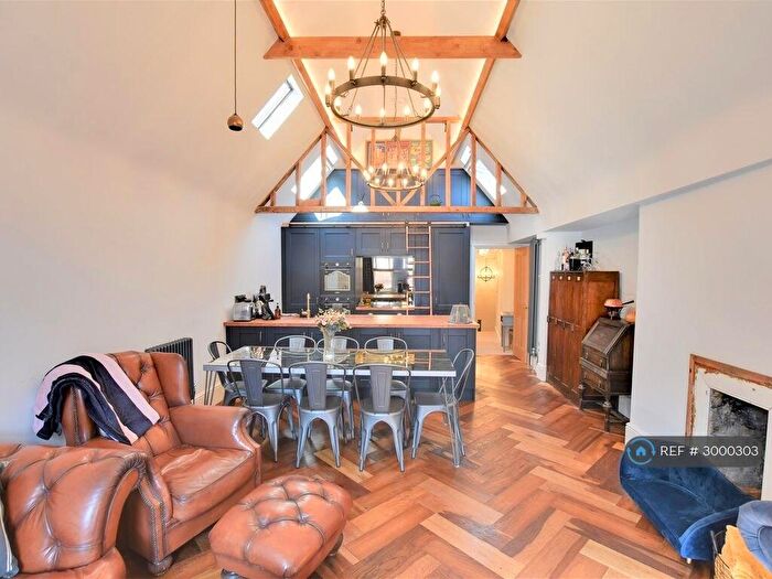 2 Bedroom Maisonette To Rent In High St, Maldon, CM9