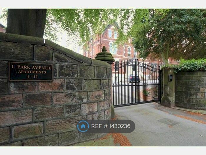 2 Bedroom Flat To Rent In Park Avenue, Mossley Hill, Liverpool, L18