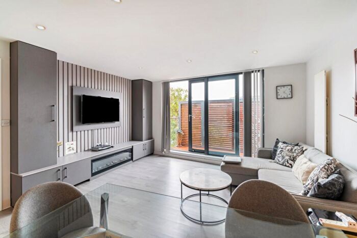 1 Bedroom Flat To Rent In Wellington Road London, NW10