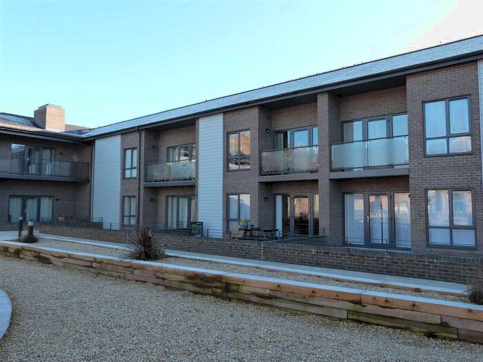 1 Bedroom Flat For Sale In Fire Fly Avenue, The Old Railway Quarter, SN2