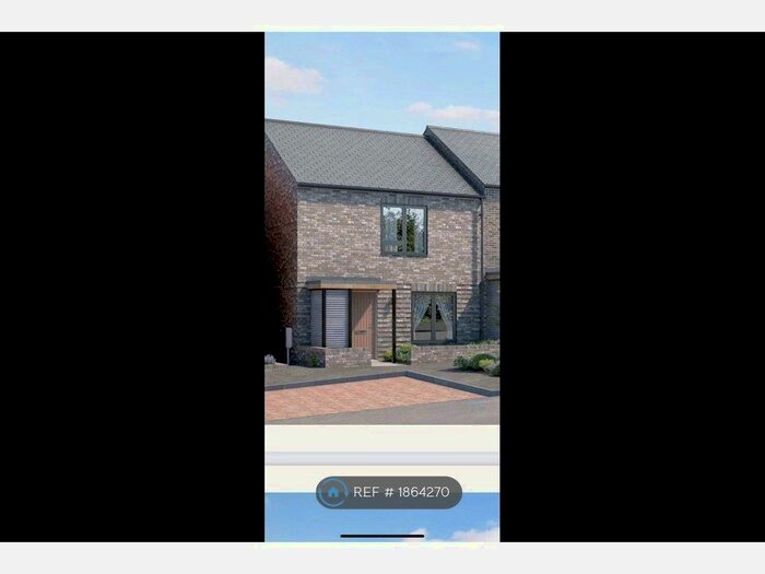 4 Bedroom Terraced House To Rent In Constable Road, Bristol, BS7