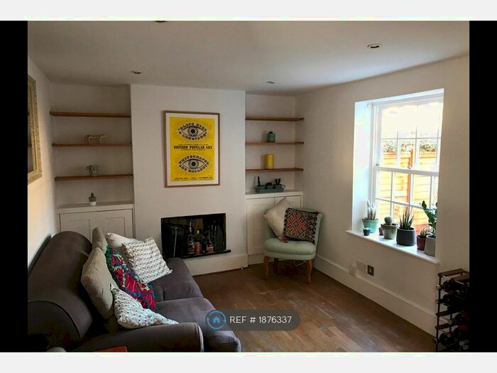 2 Bedroom Flat To Rent In Upper Tulse Hill, London, SW2