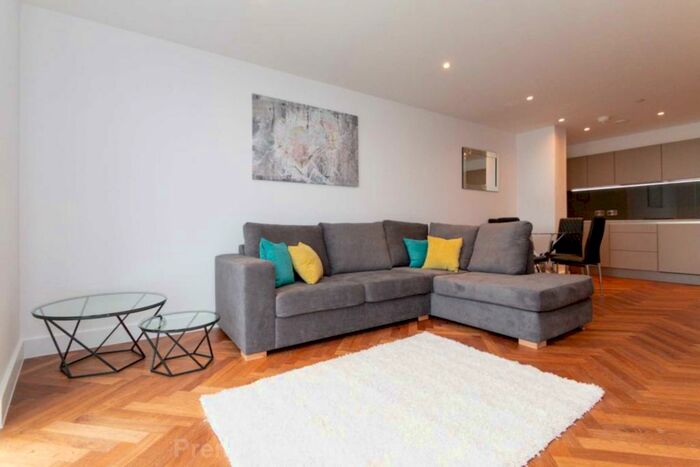 2 Bedroom Apartment To Rent In Owen Street, Manchester, M15