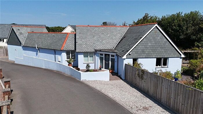 5 Bedroom Bungalow For Sale In Stratton Road, Bude, EX23