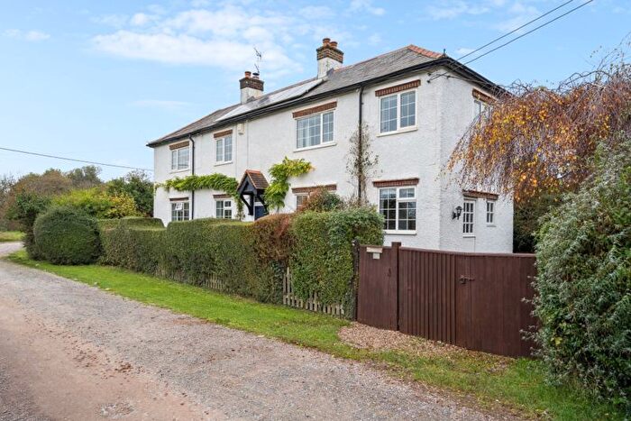 3 Bedroom Detached House For Sale In Piddington Lane, Wheeler End, High Wycombe, HP14