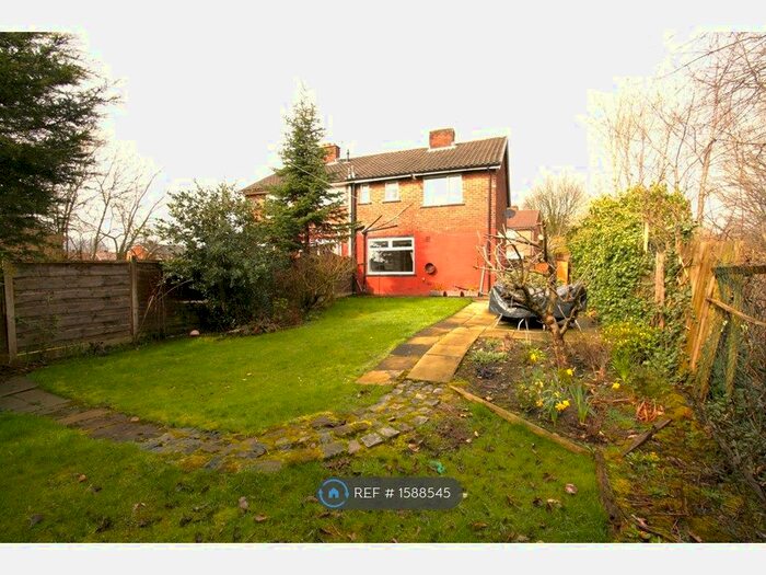 3 Bedroom Semi-Detached House To Rent In Briar Hill Avenue, Little Hulton, Manchester, M38