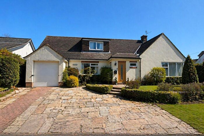 5 Bedroom Detached House For Sale In Andertons Lane, Henbury, Macclesfield, SK11