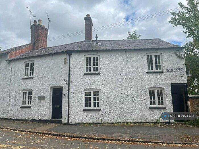 3 Bedroom Semi-Detached House To Rent In Brook Lane, Billesdon, Leicester, LE7