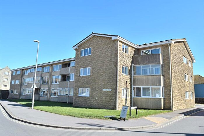 2 Bedroom Apartment For Sale In Station Road, West Bay, Bridport, DT6