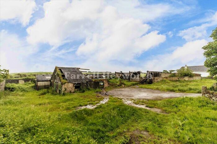 4 Bedroom Land For Sale In Low Road, Middleton, Morecambe, LA3