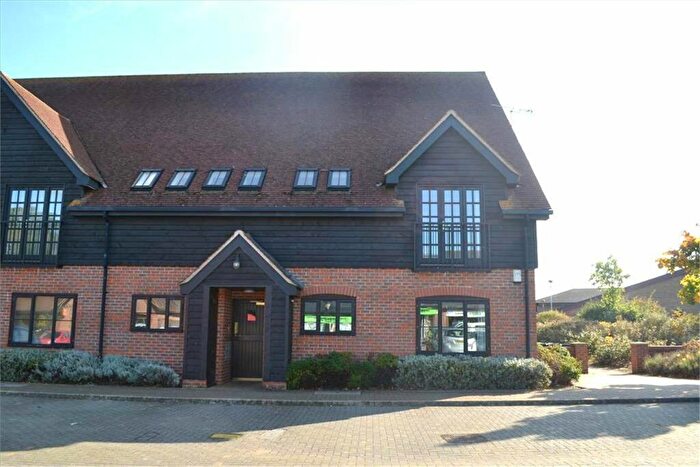 2 Bedroom Flat To Rent In Kingsfield Road, Biggleswade, SG18