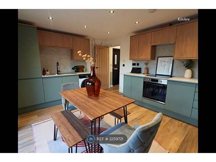5 Bedroom Semi-Detached House To Rent In Malvern Road, Gloucester, GL1