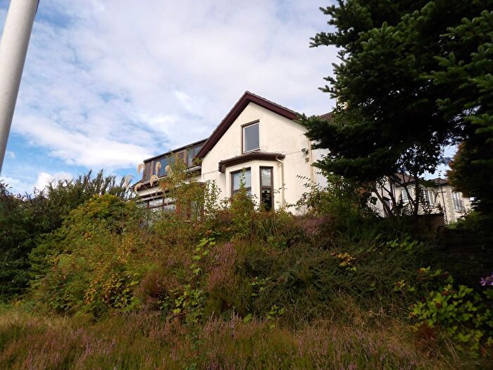 4 Bedroom Detached House For Sale In Dhailling Road, Dunoon, PA23