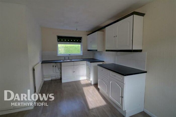 3 Bedroom Terraced House To Rent In Clover Road, CF47