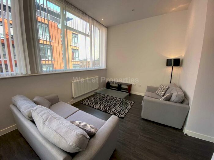 2 Bedroom Apartment To Rent In Orleans House, Liverpool, L3