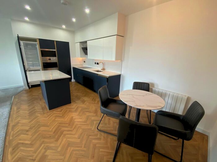 2 Bedroom Apartment To Rent In Iron Row, Burley In Wharfedale, Ilkley, LS29