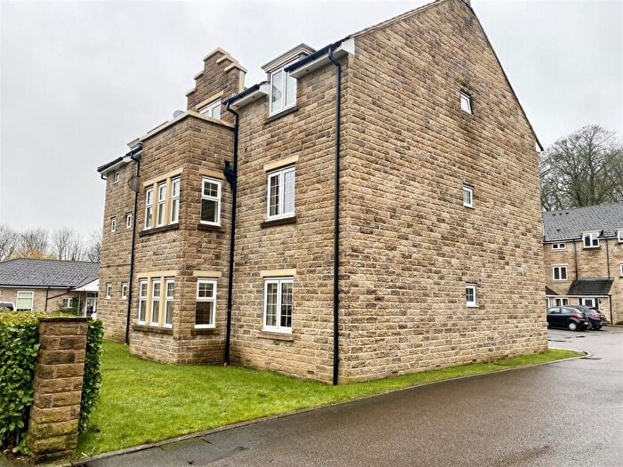 2 Bedroom Apartment For Sale In , Empire Court, Bailiff Bridge, Brighouse, Calder, HD6