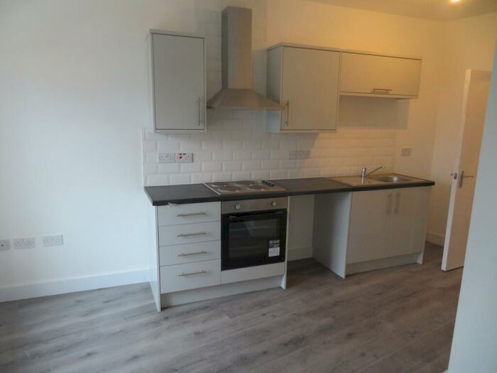1 Bedroom Apartment To Rent In Excelsior Terrace, Littleborough, OL15