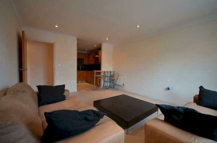 1 Bedroom Flat To Rent In Keats House, Roxeth Hill, Harrow, HA2