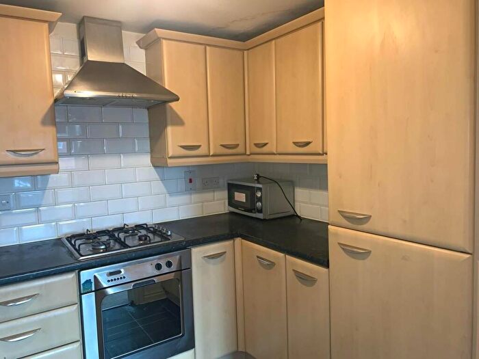 2 Bedroom Apartment To Rent In Apartment, Sandycroft Avenue, Manchester, M22