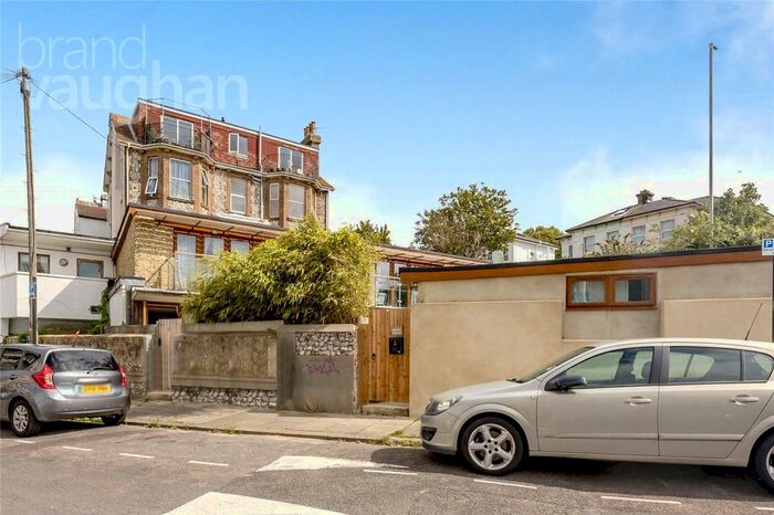 2 Bedroom Semi-Detached House To Rent In Vere Road, Brighton, East Sussex, BN1