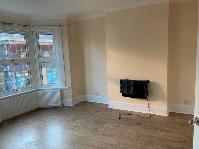 Property To Rent In Church Road, London, E12