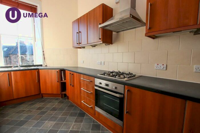 3 Bedroom Flat To Rent In Marchmont Road, Marchmont, Edinburgh, EH9