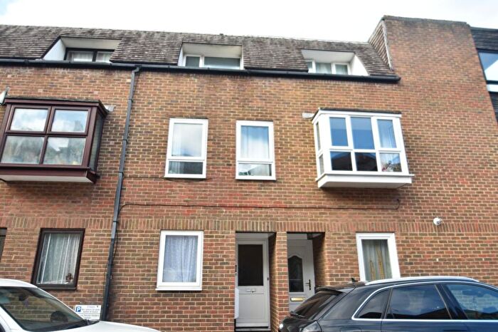 4 Bedroom Terraced House To Rent In Great Southsea Street, Southsea, Hampshire, PO5