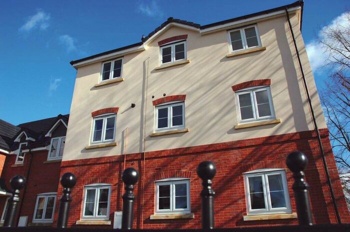 2 Bedroom Apartment To Rent In Whytehall Court, Tamworth Road, Long Eaton, Nottingham, NG10
