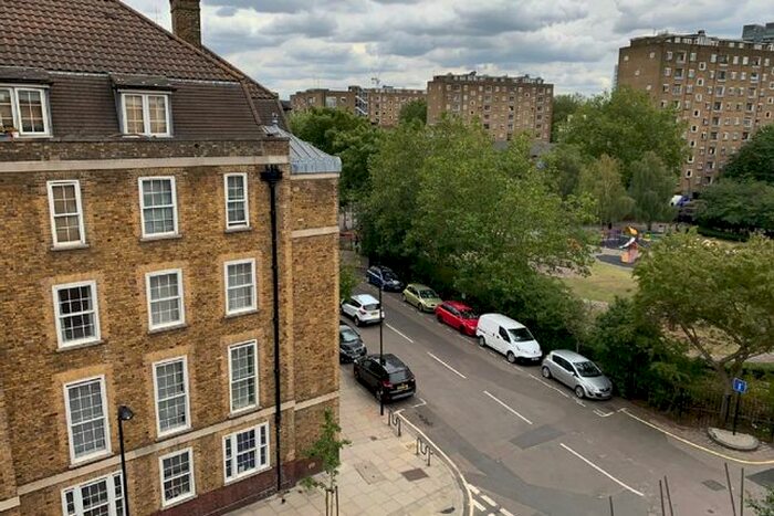 4 Bedroom Flat To Rent In Albany Street, London, NW1