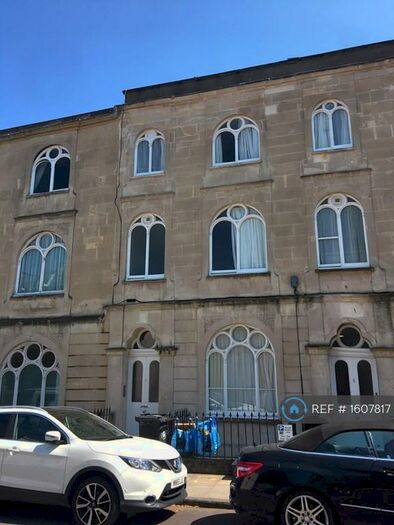 1 Bedroom Flat To Rent In Dover Place, Bristol, BS8