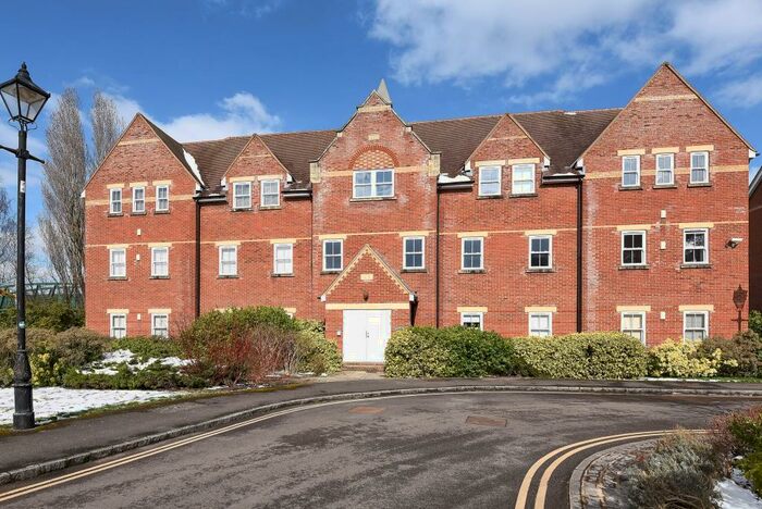 2 Bedroom Apartment To Rent In Jericho, Oxford, OX2