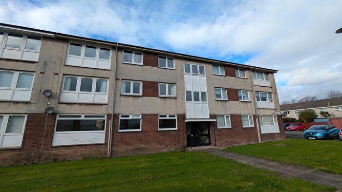 2 Bedroom Flat To Rent In Argosy Way, Renfrew, Renfrewshire, PA4